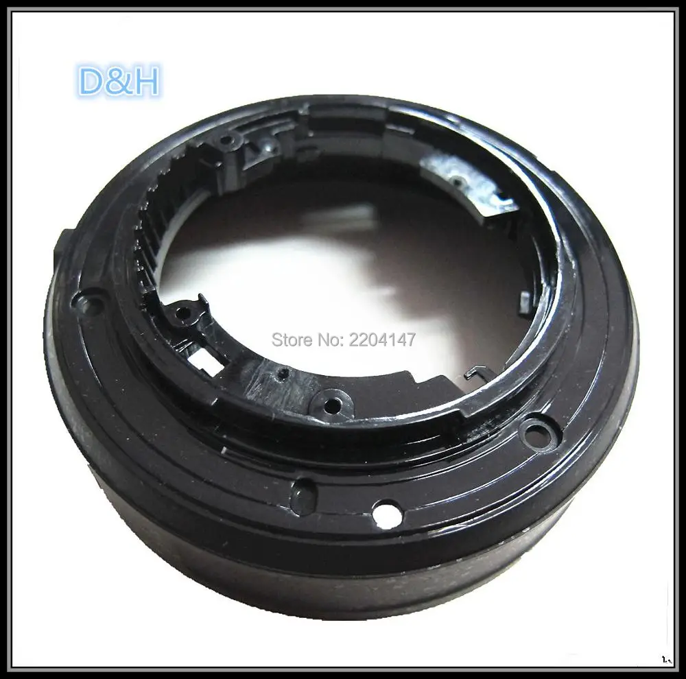 NEW 18 55 Lens Bayonet Mount Ring For Nikon AF P 18 55mm 1:3.5 5.6G ...