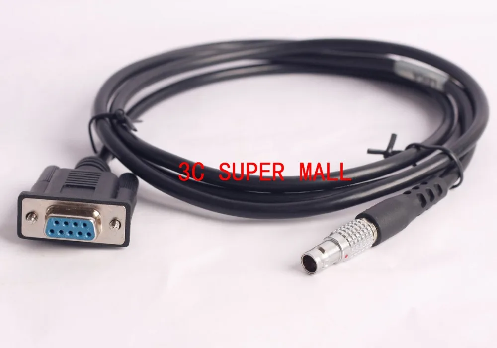 

Download Cable RS-232 Data Cable For Leica Total Stations