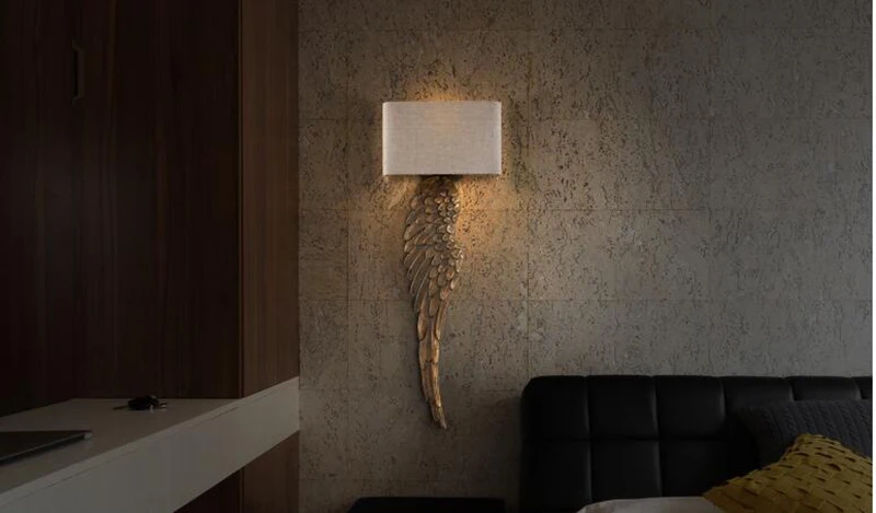 wall lamp 11