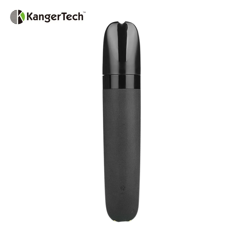 

Original Kangertech Uboat Pod Kit with 550mAh Battery & 2ml Pod & 1.5ohm Coil Leakproof Design Pod system vs Drag Nano/ Minifit
