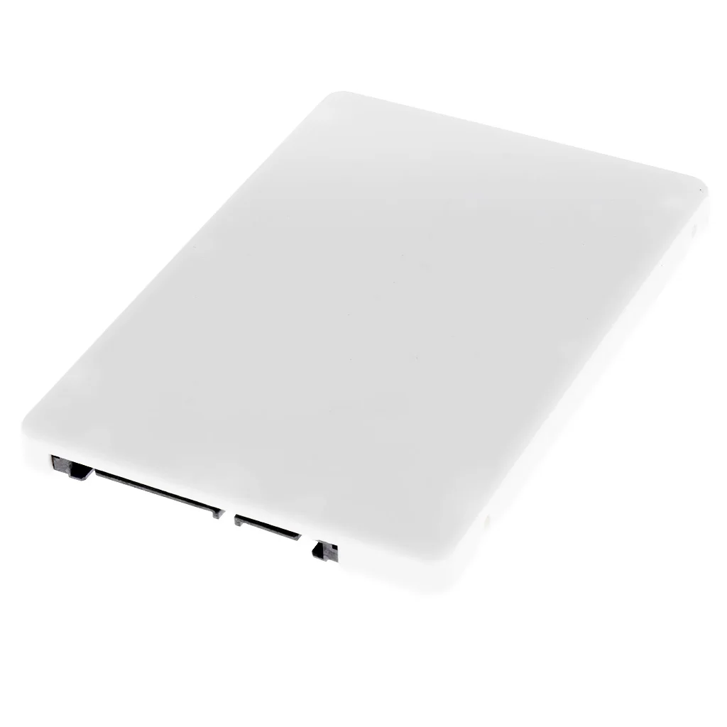 Dovewill SSD to 2.5' Sata Adapter with Case for 2012 MacBook Pro Retina A1425 A1398 