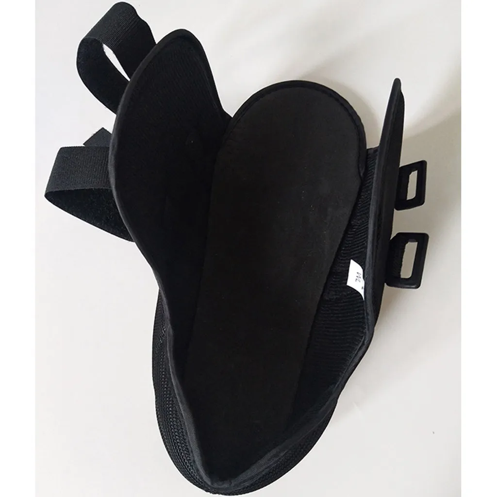 1 шт Вулканизированная обувь мужские сандалии удобная реабилитационная обувь легкая медицинская прогулочная обувь с регулируемыми ремешками