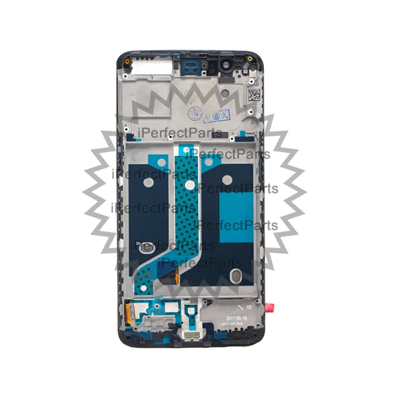 oneplus 5 lcd display with frame 680yuan  (7)