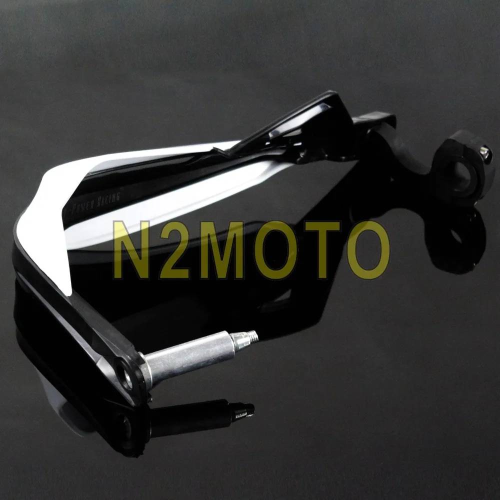 7/" и 1-1/8" Dirt Bike мотокросса велосипед Handguard защита рук для KTM DUKE Husqvarna Универсальный