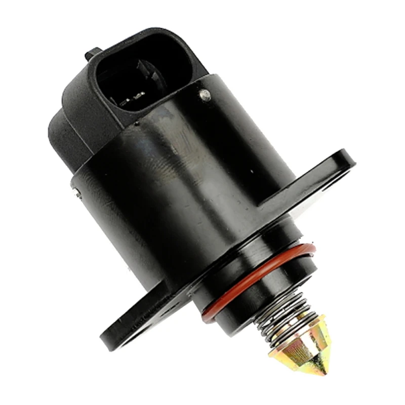 

17059602 Idle Air Control Valve IACV Stepper Motor AC167 for MEGA/OPEL/DAEWOO/CHEVROLET 59602 93744675 A95165 059602 171119