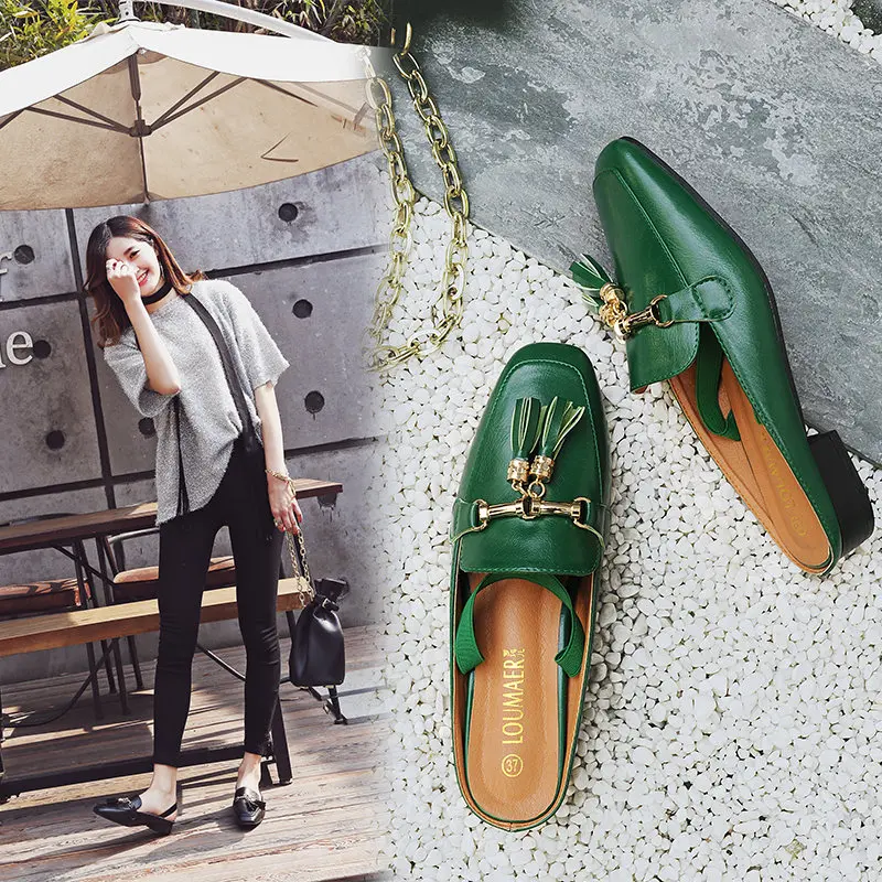 size 12 women's mules