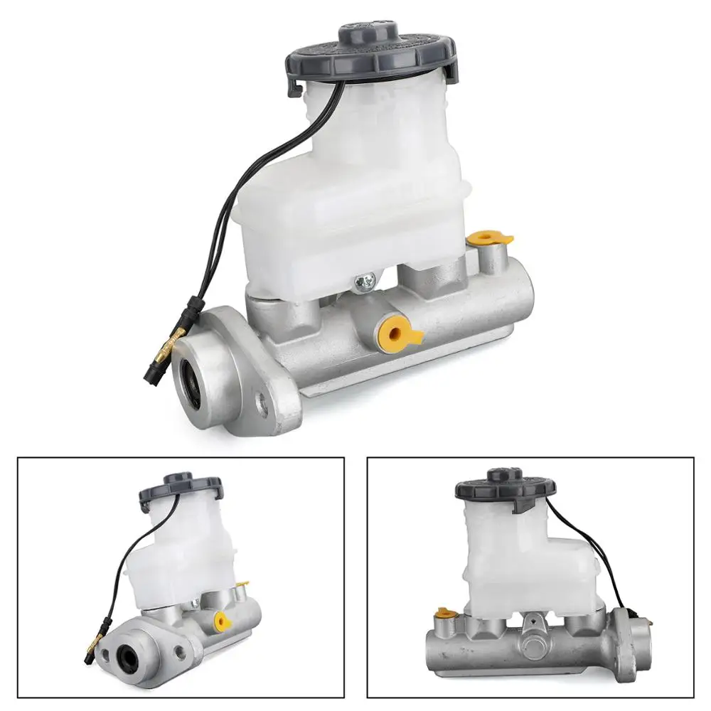 Car Brake Master Cylinder 46100 S04 A01 For Honda Civic