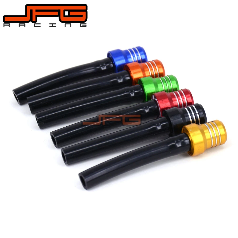 

Motorcycle CNC Aluminum Fuel Tank Air Gas Cap Oil Vent For KTM SX SXF EXC EXCF XC XCF XCW XCFW 125 250 350 450 530 YAMAHA HONDA
