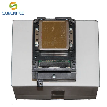 

F192040 DX8 DX10 TX800 UV Print head Printhead For Epson TX800 Nuocai Xuli Sky-Color UV Photo Printer