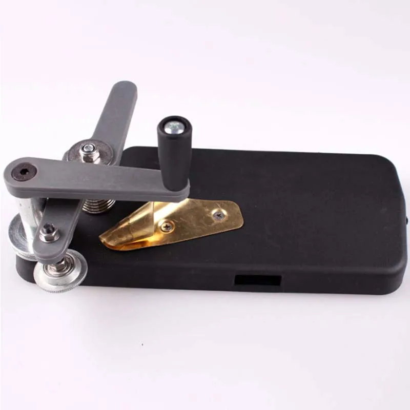 Crepe Paper Curling Machine Paper Quilling Machines Machine Paper Flowers Tool Parts