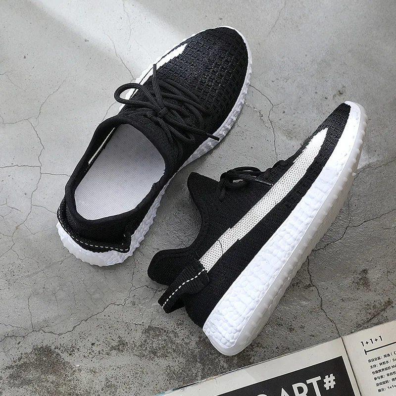 

Suquan hot shoes women trainer 2019 feminine sneakers fashion lady SUMMER PU Leather flat platform light mesh breathable sport