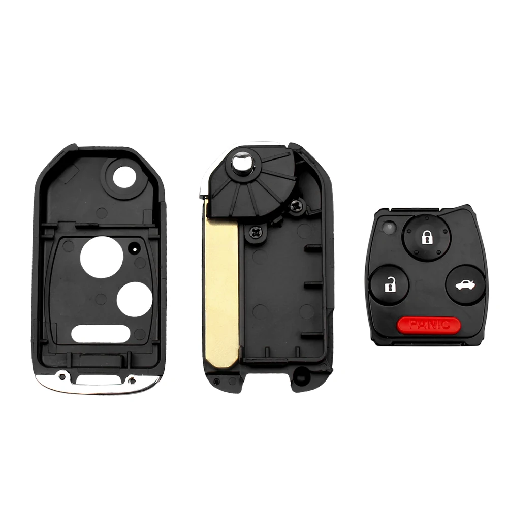 Chiave telecomando per Honda Accord Civic 2006-2011 CRV 2018 12 Chiave telecomando per Honda Accord Civic 2006-2011 CRV 2018 -