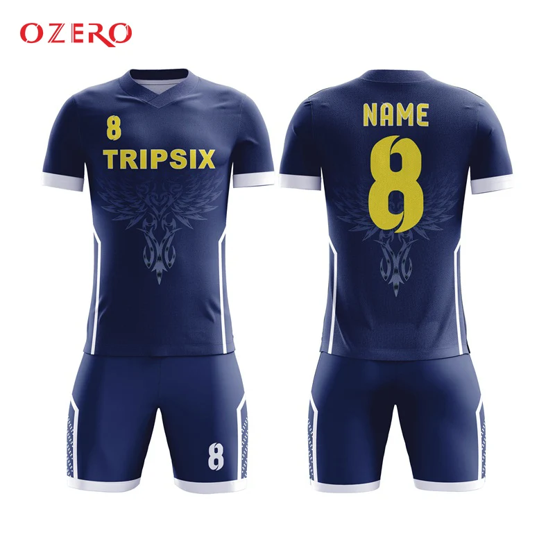 Wholesale Cheap Youth Children Football Uniform From China | Спорт и развлечения