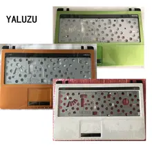 YALUZU Упор для рук крышка C shell чехол для ASUS K53SV K53S K53SJ A53S X53S k53sd A53SV