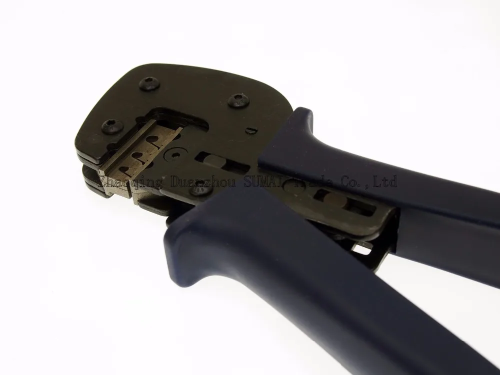 Terminal Wire Crimping Tools for deutsch terminals