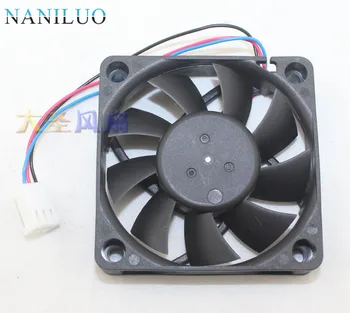 

AFB0612VHC F00 DC 12V 0.36A 60x60x15mm Server Square fan