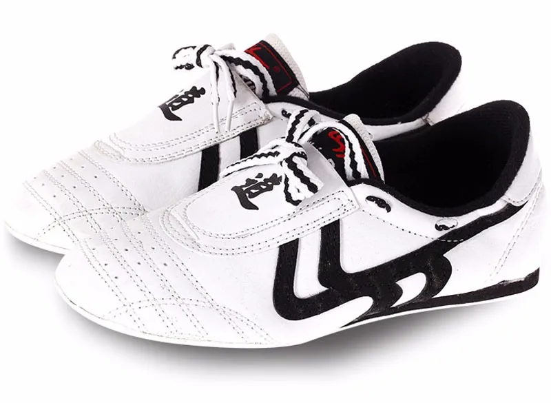 taekwondo shoes detail 2