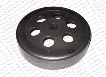 preço 155 MM 16 T CVT Embreagem Bell 260 300 170 MM 173MN Linhai Buyang Xinyue Dune ATV Buggy Scooter