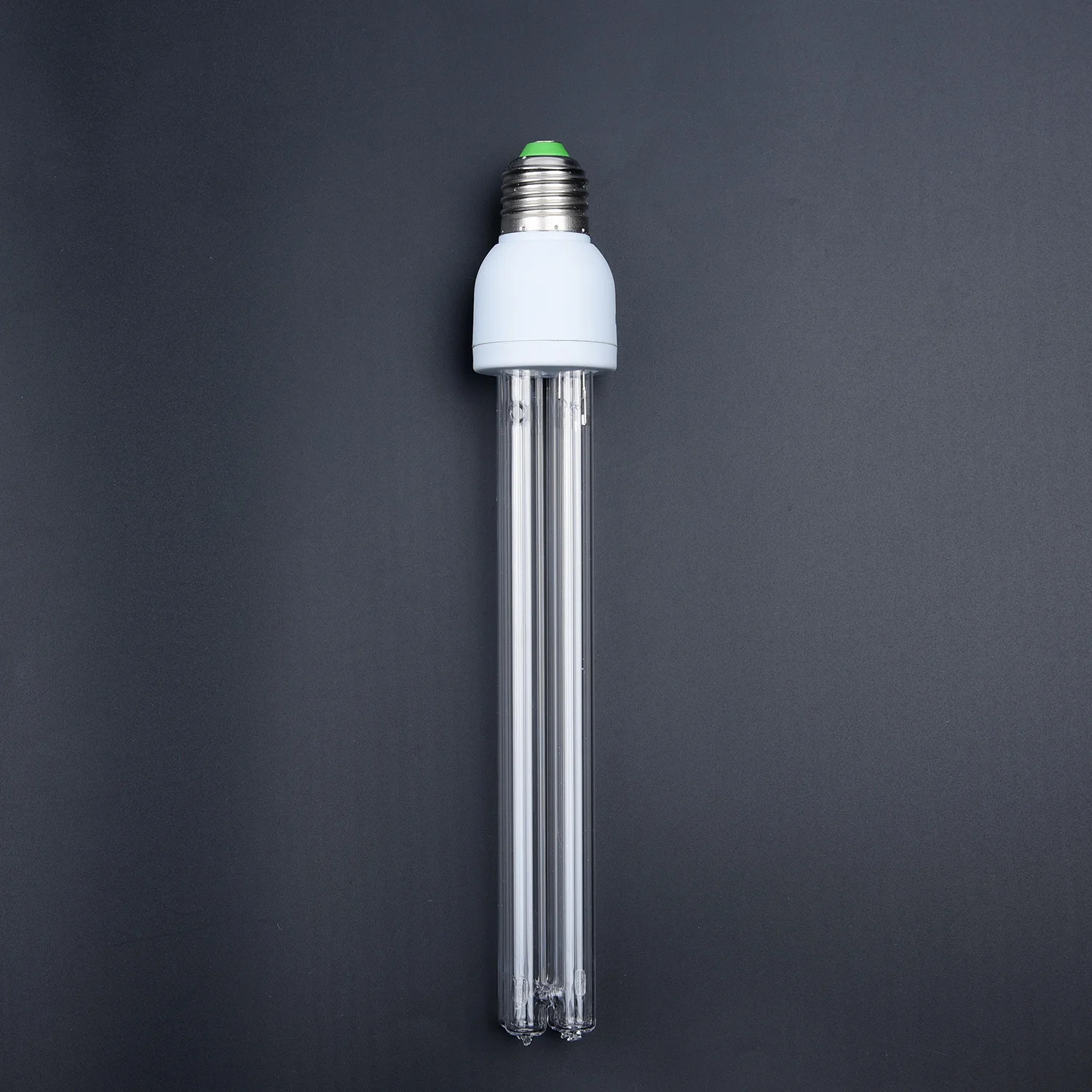 

Blub Lamp Disinfection Replace Sterilization Light 20W UVC Ozone Ultraviolet Compact Germicidal New Durable Quality