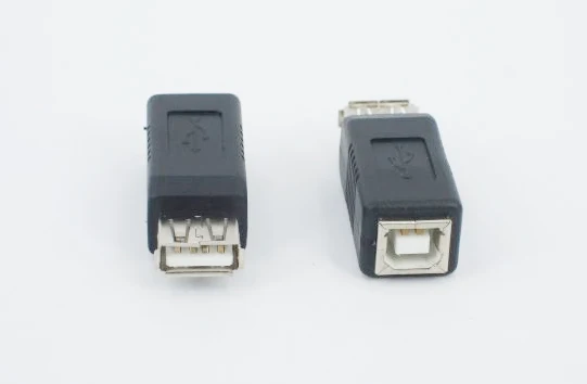 print usb f