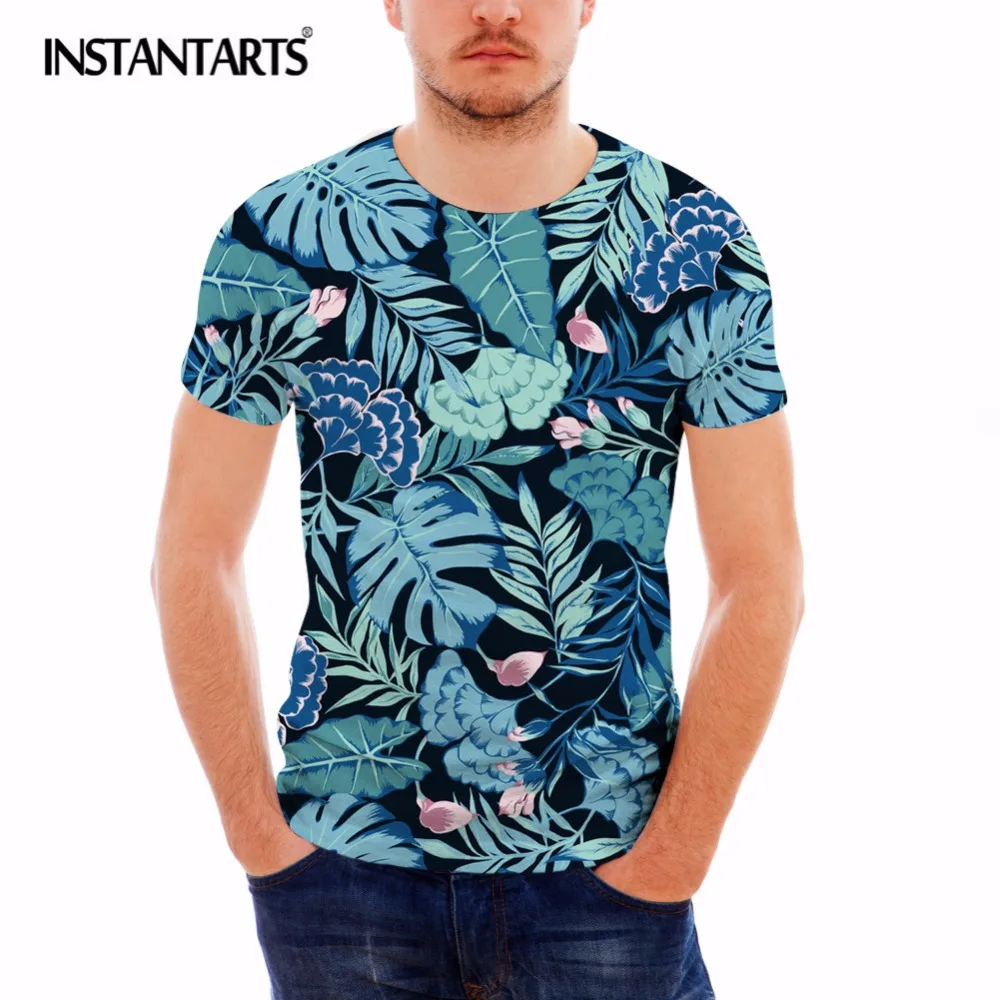 hawaiian shirts in style