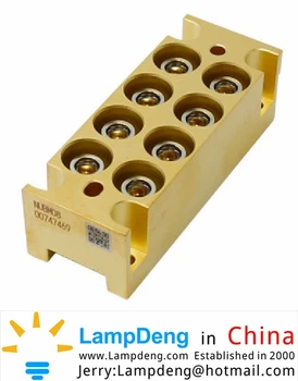 

NUBM07 Nichia 465nm Blue Laser Diode Module 8 pcs*2.9w Laser array