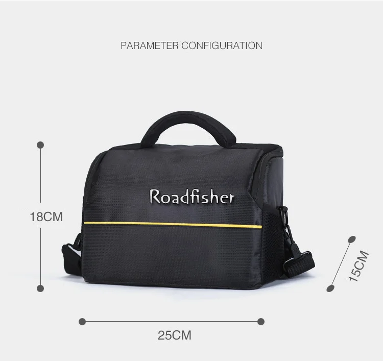 Small camera bag DM34-5