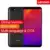 Глобальная версия lenovo A5 3 GB Оперативная память 16 Гб Встроенная память мобильного телефона MTK6739 4 ядра 5,45 ‘смартфон отпечатков пальцев 4G-LTE телефона