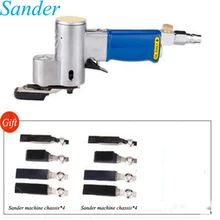 Шлифовальная машина для песка шлифовальная машина пневматическая шлифовальная машина возвратно-поступательная Наждачная машина Полировочная машина