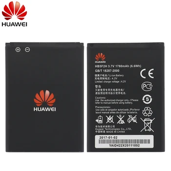 

Hua Wei Original Replacement Phone Battery HB5F2H For Huawei 4G Lte WIFI Router E5336 E5375 EC5377 E5373 E5330 1780mAh