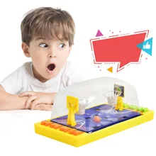 Double play button ejaculation basketball Table Games Portable baby desktop puzzle toy table basketball kids toy Education toys Double play button ejaculation basketball Table Games Portable baby desktop puzzle toy table basketball kids toy Education toys