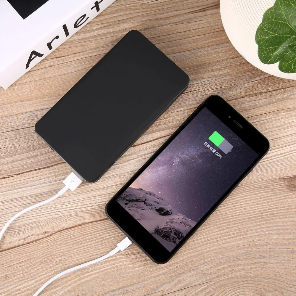 10000mAh Car Jump Starter 12V Multifunction Emergency Power Bank LED Lighting for Digital Devices Charging Drop Shipping