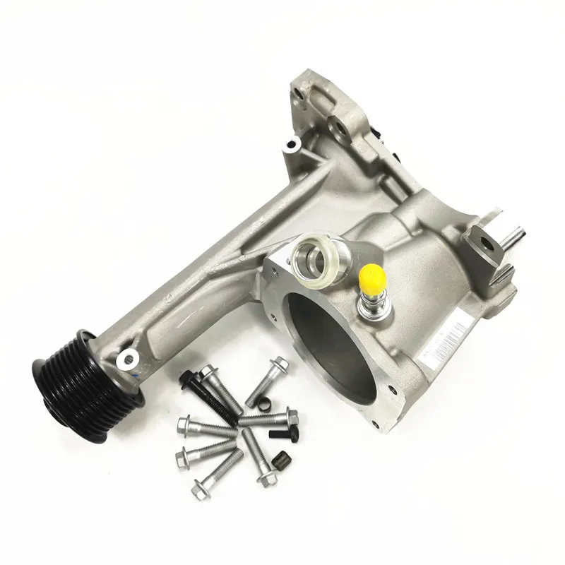 

Mechanical turbocharger repair kit for Land Rover Discovery LR059341 LR088538 Turbocharger pump head Repair kit for range rover