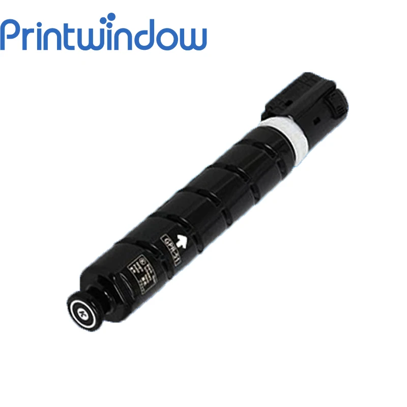 

Printwindow Compatible Toner Cartridge NPG65 GPR51 C-EXV47 for Canon IR C250IF/C350F/C350P 4X/Set
