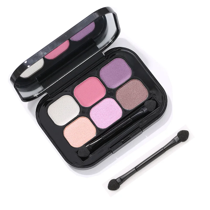 Тени для век макияж Палитра теней Make Up Set Cosmetic maquiagem Профессиональный полный| |