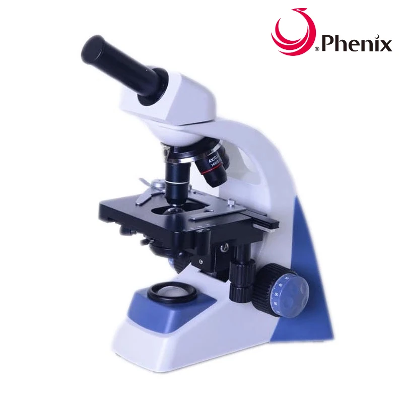 Buy Phenix Cheap Price Biological Microscope 1000X for
