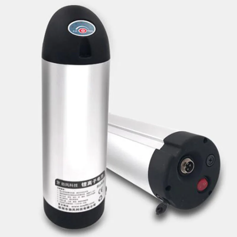 ebike lithium battery