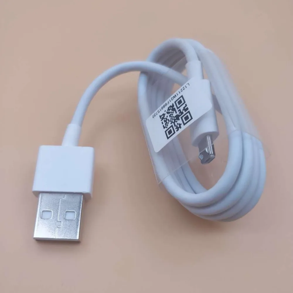 xiaomi micro usb кабель синхронизации данных белый для Redmi 3s 4a 5a 6a 4X Note/2/3/4/4X/5 plus 6 pro A2 lite s2 кабель провод