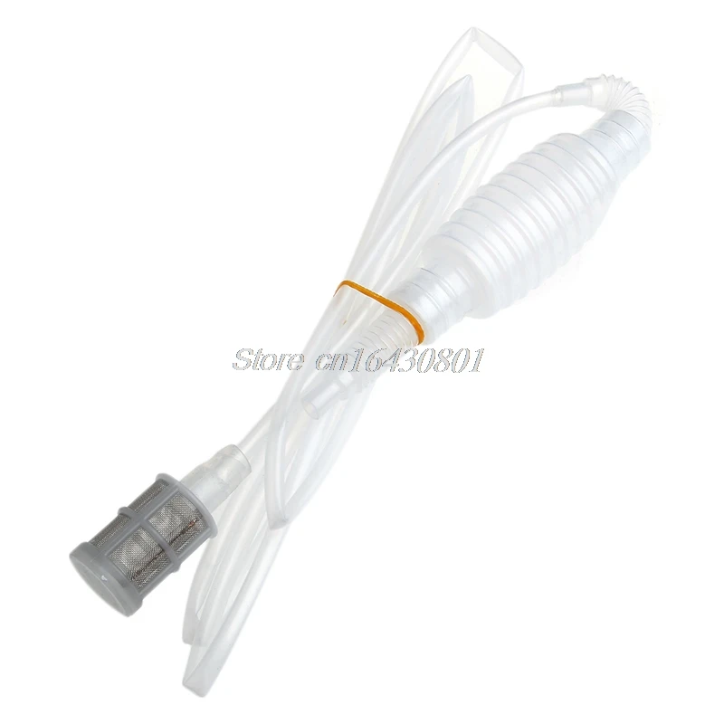 

Brew Syphon Pack For Wine Making Hand Knead Siphon Filter Food Grade Tube 1.8 M S08 Wholesale&DropShip