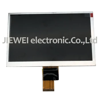 

free shipping 7 inch LCD screen display AMEDA A78 Sanei N78 N79 Dual-core 3 g LCD screen EJ070NA-01J