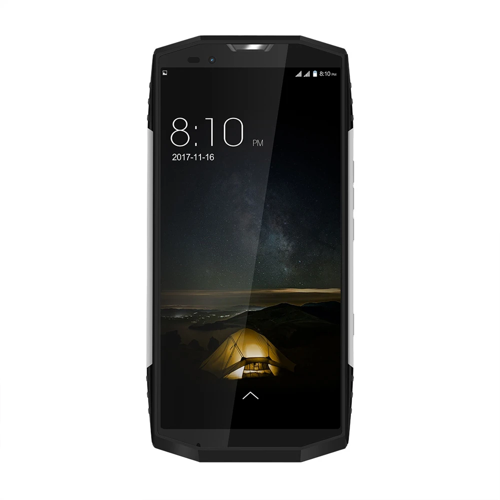Оригинальные мобильные телефоны Blackview BV9000 Pro 4G Android 7 1 6 ГБ + 128 Восьмиядерный IP68