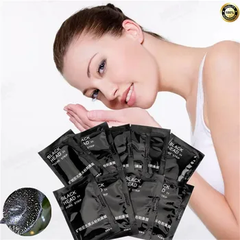 

Dropshipping Skin Care Facial Mask blackheads remove convergence pores Face Mask for Shrink Pore & Acne Treatment & Oil-control