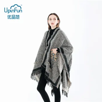 

4 Color New Scarves Women 2018 High Quality European Style Leopard Series Snapback Retro Winter Warm Imitation Cashmere Shawl