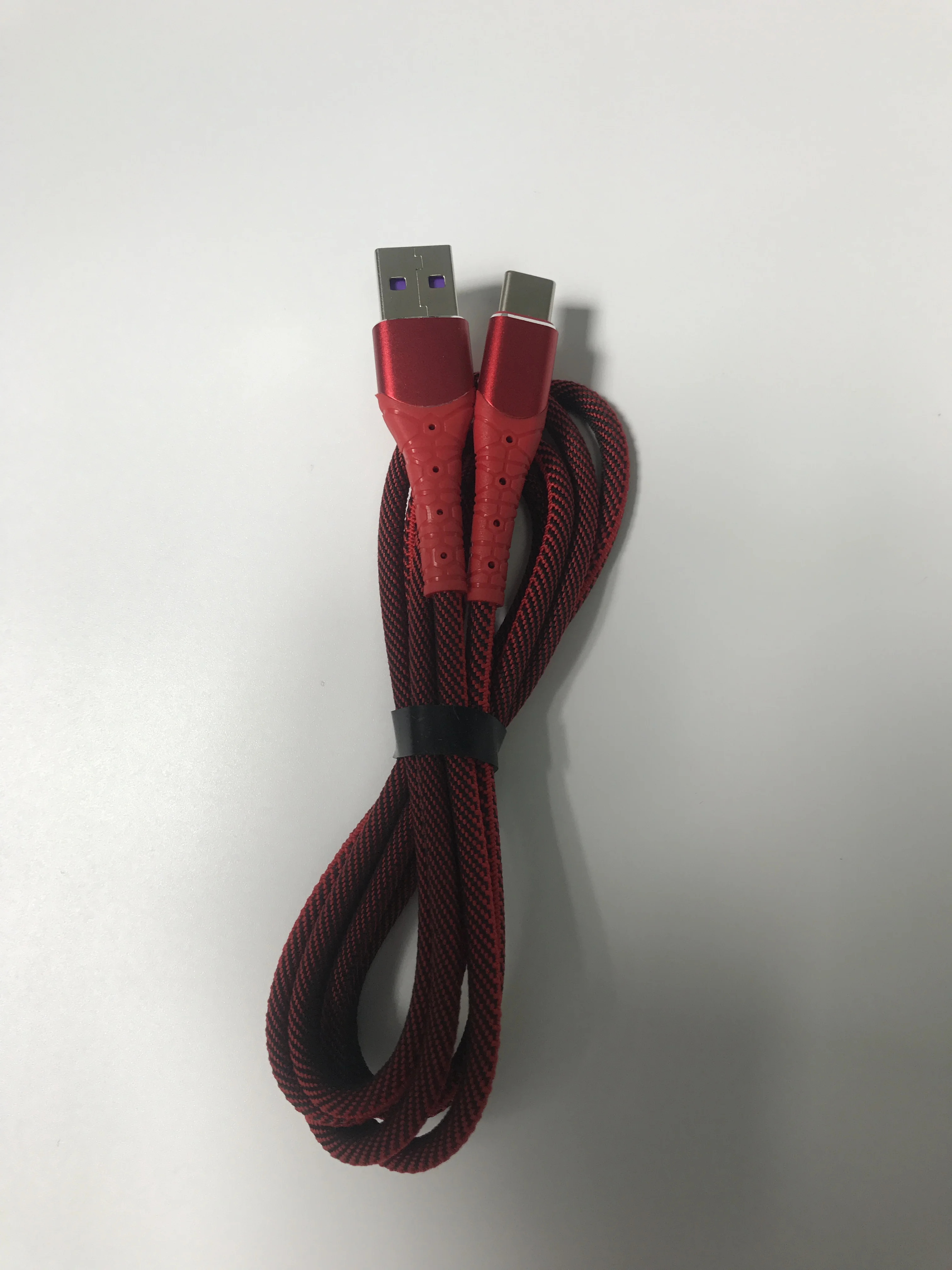 5А usb type C кабель для быстрой зарядки usb c кабель для передачи данных type-c зарядное устройство для телефона samsung S10 Plus Note 9 8 huawei P30 Pro pocophone F1