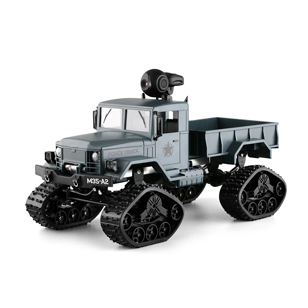 remote control car for snow