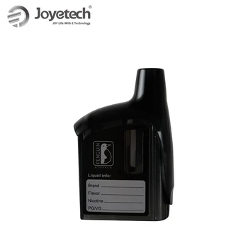 

Cartridge 2.0ml/8.8ml Original Joyetech Atopack Penguin Cartridge JVIC 1.2/0.25/0.6ohm Replacement coil Electronic Cigarette