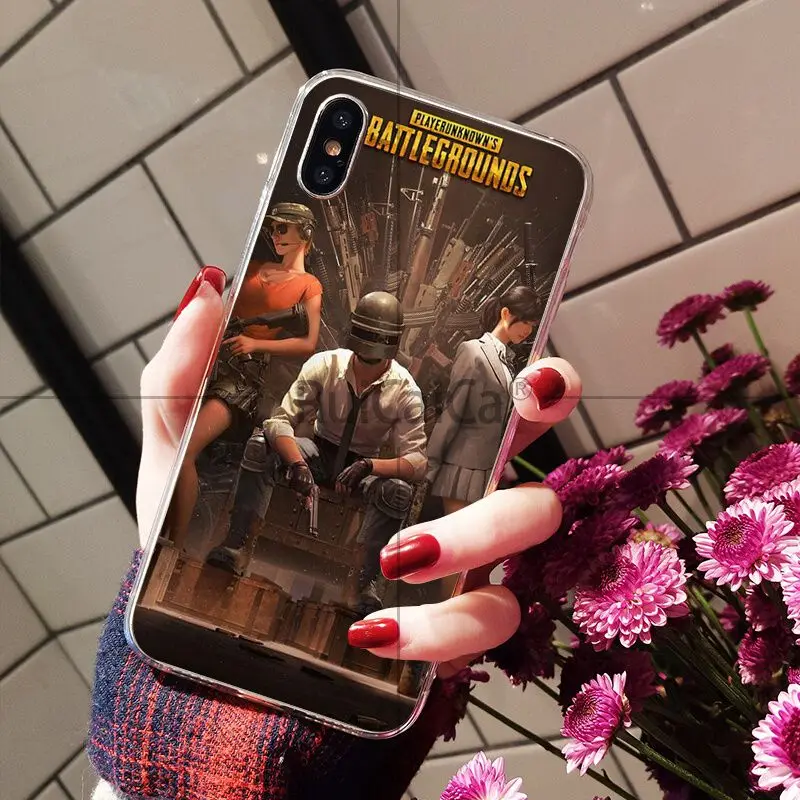 Game PUBG