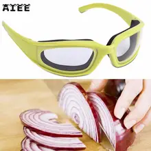 AIEE 1 шт. аксессуары для кухни лук очки барбекю очки для защиты глаз инструменты для приготовления пищи Прямая поставка