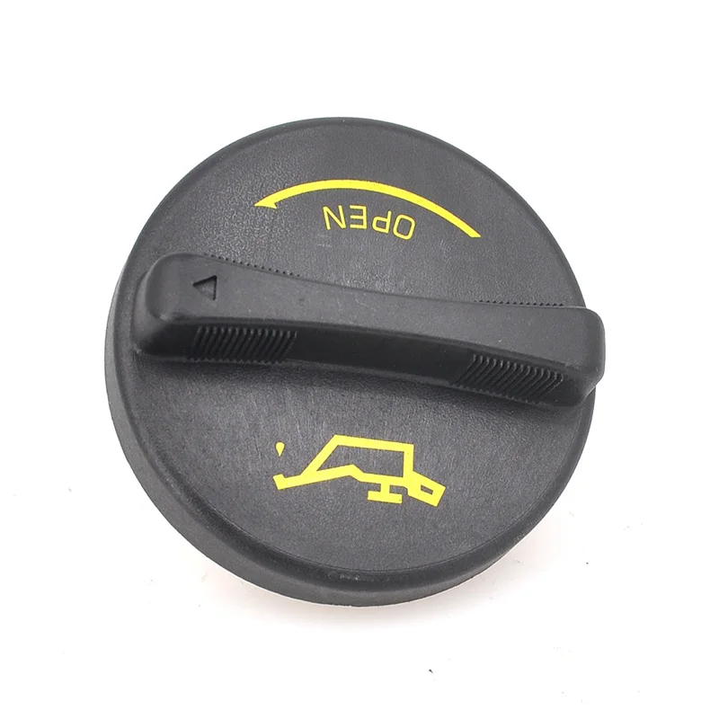 Baificar Genuine Engine Oil Cover Cap-Oil Filler 2651026620 For Hyundai Kia Tiburon Accent Elantra Spectra Tucson