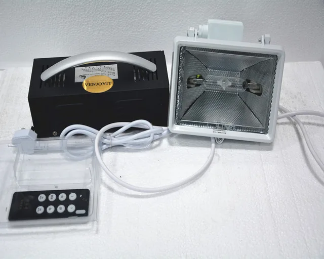 

new Portable UV Light curing machine 175W with remote control tools